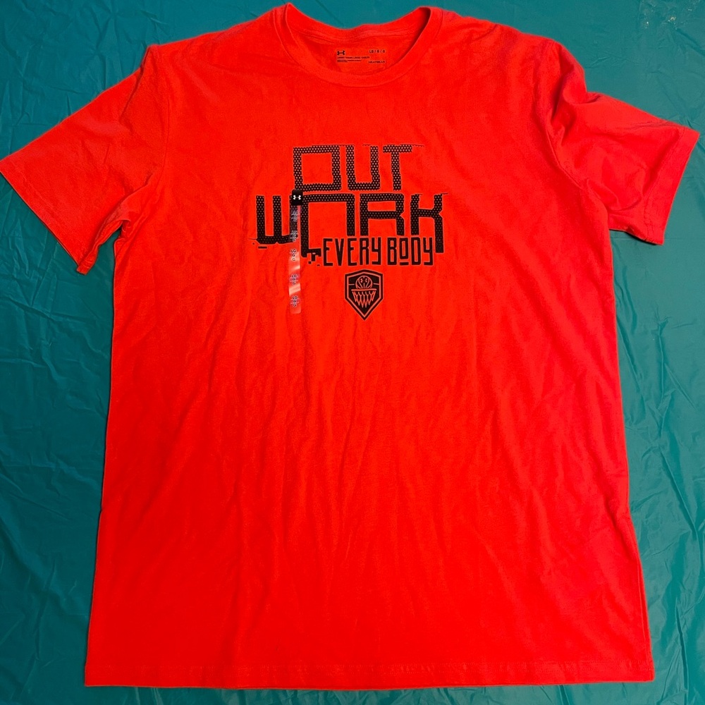 Under Armour T Shirt